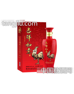 大鸡酒