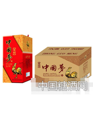大鸡酒