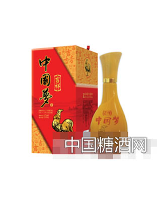 大鸡酒