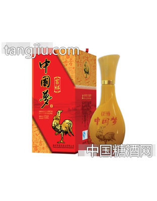 大鸡酒