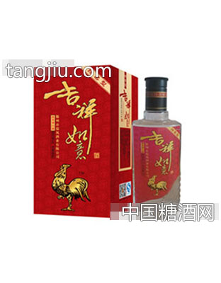 大鸡酒