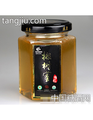 有机椴树蜜225g