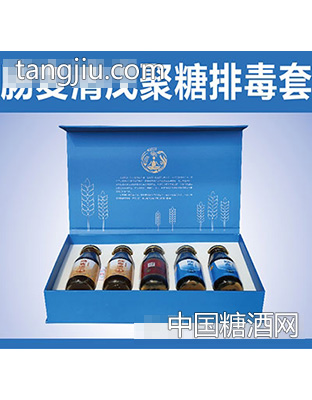 肠麦清戊聚糖液（套）