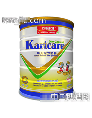 可尼可超值装C段909克