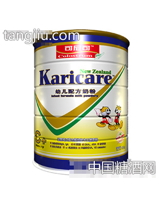 可尼可超值装C+909克