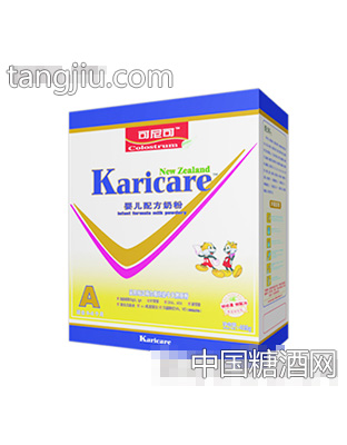可尼可超值装A段409克