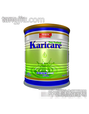 可尼可牛初乳粉（复合型）
