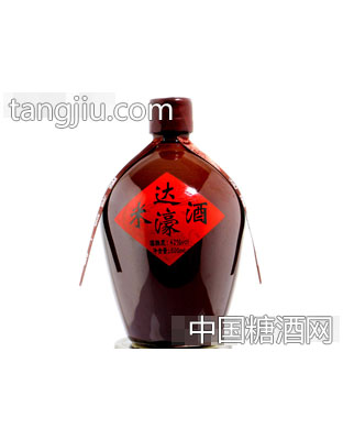 达濠米酒