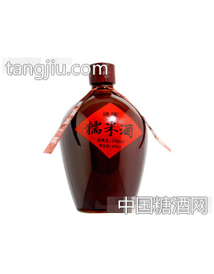 达濠糯米酒