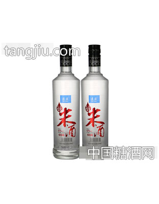 达濠醇米酒