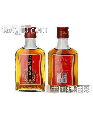 达濠通身管酒125ml