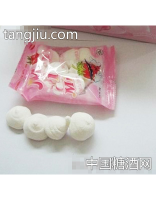 好瑞利棉花糖