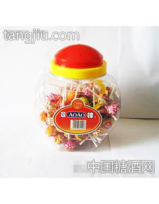 好瑞利AOAO棒棒糖