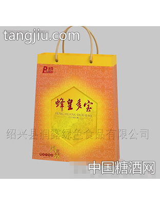 蜂皇多宝