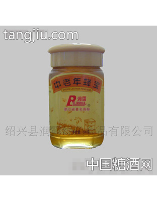 润500g中老年蜂宝
