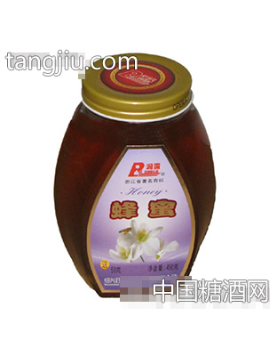 润露500g蜂蜜