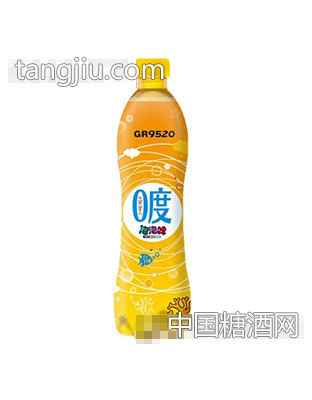 0度泡泡啤500ml（GR95200）