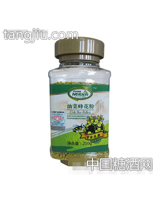 通灵牌油菜蜂花粉