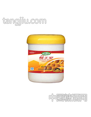 通灵牌纯鲜王浆