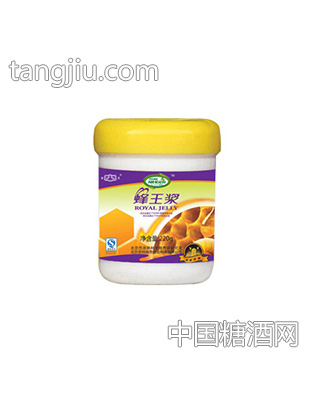 通灵牌纯鲜王浆220g