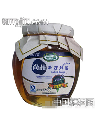 康乃心牌尚品荆花蜂蜜