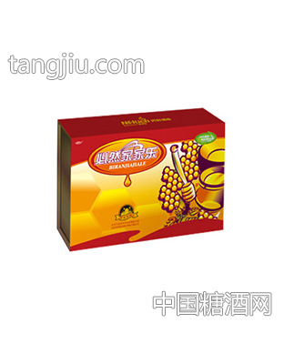 必然家家乐