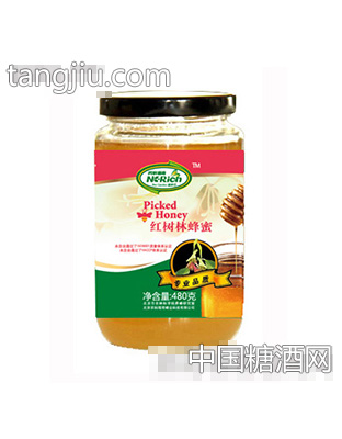 通灵牌红树林蜂蜜
