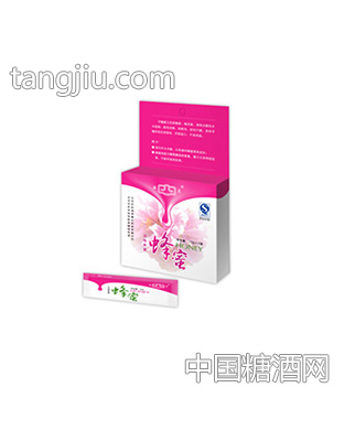 通灵牌槐花蜂蜜(盒)