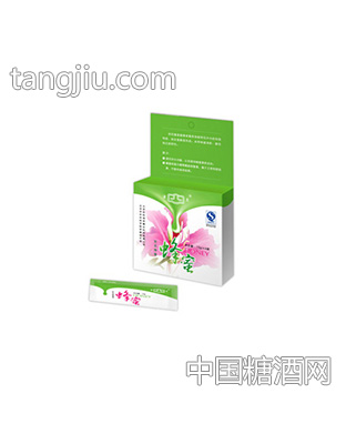 通灵牌荆花蜂蜜(盒)
