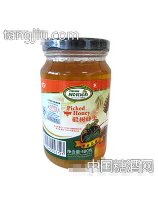 通灵牌椴树蜂蜜