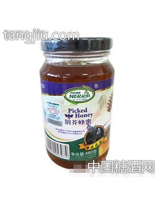 通灵牌荆芥蜂蜜
