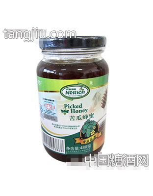 通灵牌苦瓜蜂蜜