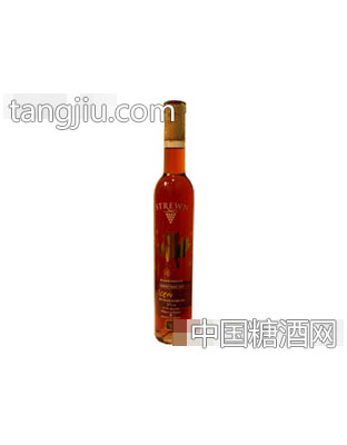诗樽赤霞珠冰红