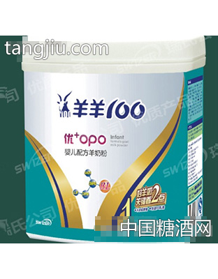 优+OPO800克
