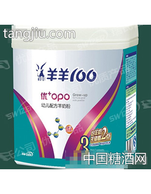 优+OPO800克