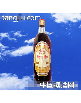绅豪葡萄酒