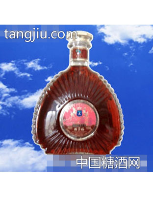 圣蓬红葡萄酒