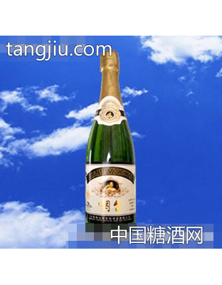 苹果起泡酒