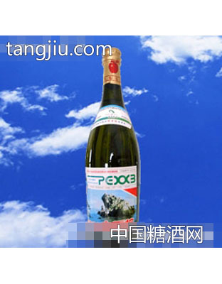 苹果小香槟