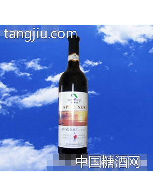 瑞事临金海岸红葡萄酒