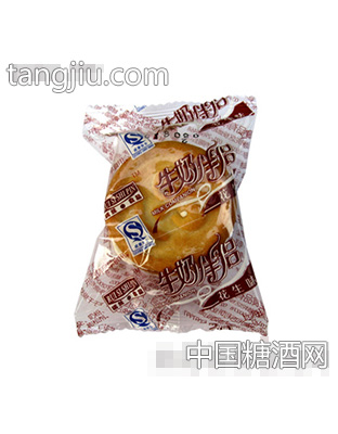 瑞丝牛奶伴侣