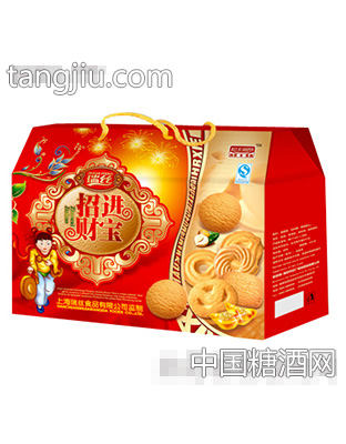 瑞丝礼盒