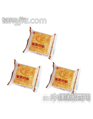 瑞丝蛋黄奶酥饼干