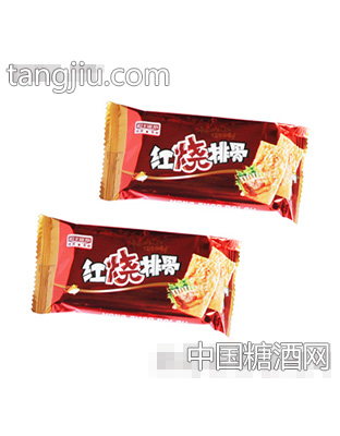 瑞丝红烧排骨
