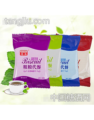 瑞丝粗粮代餐