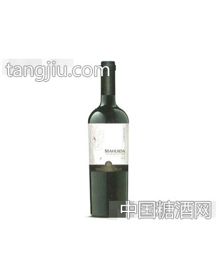 魅丽珠佳美娜干红葡萄酒