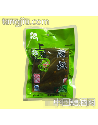 上膳坊100g港椒