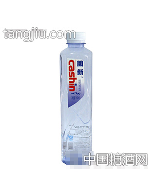 开新天然矿泉水