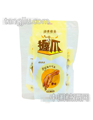 润成握爪320g