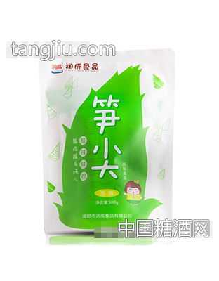 泡椒笋尖500g